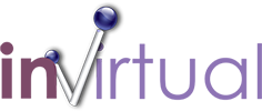 Invirtual - Logo