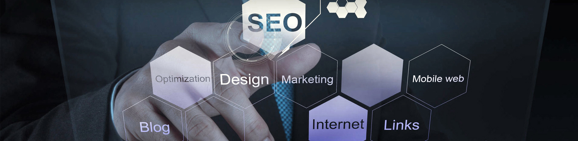 Invirtual - SEO Banner